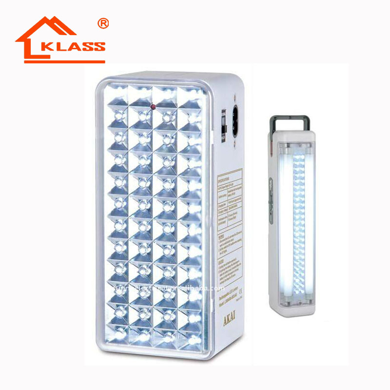 quality design Rechargeable Led Emergency Light bulb