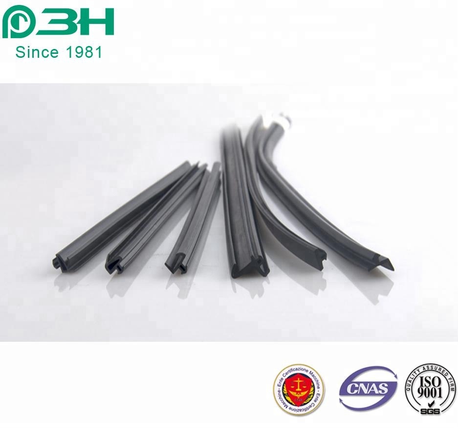 Резиновая уплотнительная лента EPDM для дверей и окон