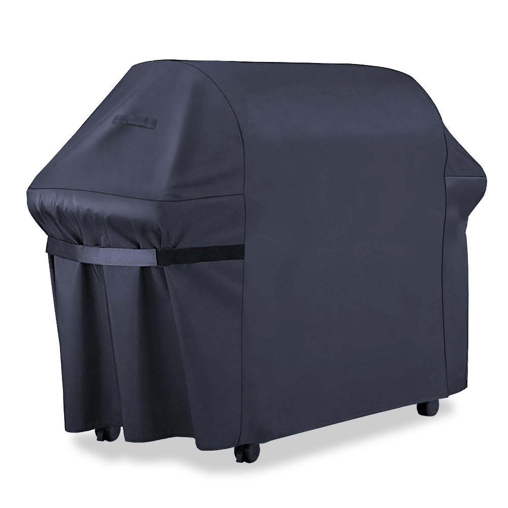 600D durable&water-resistant barbecue grill cover