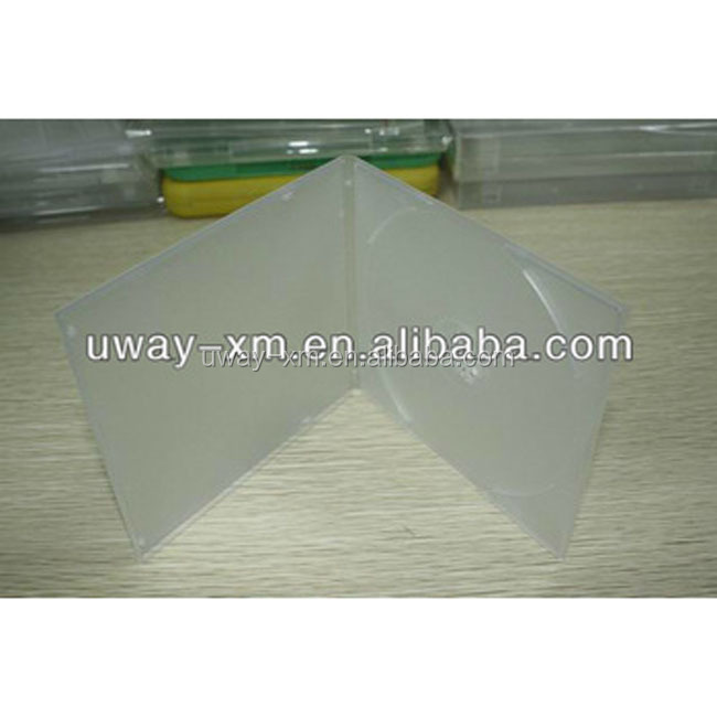 UW-cd-120 10.4 см Clear один стандарт ПП cd/cd box