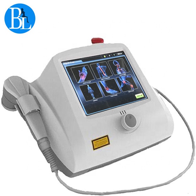 High power Physical therapy laser medical equipment 15w 980 nm Class IV therapy diode laser