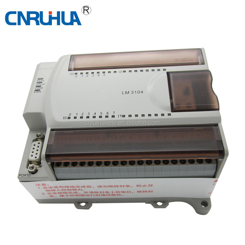профессиональный Modbus широкий регулятор температуры