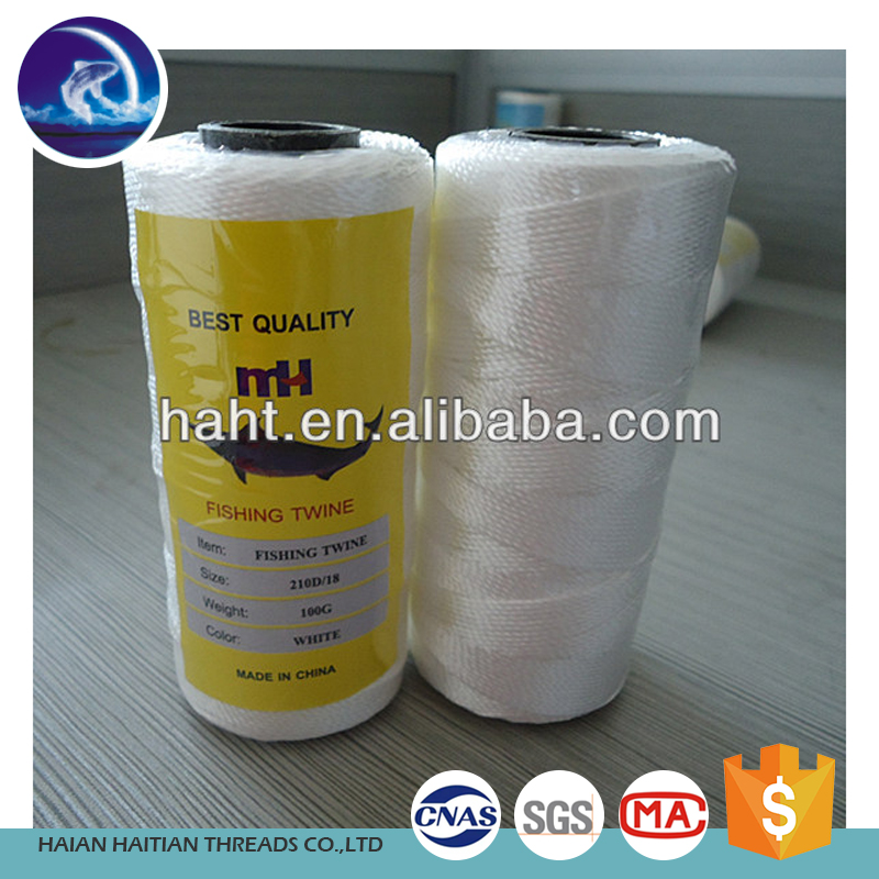 best pricehigh quality fast delivery fishing twine used fishing nets Wholesaler from China