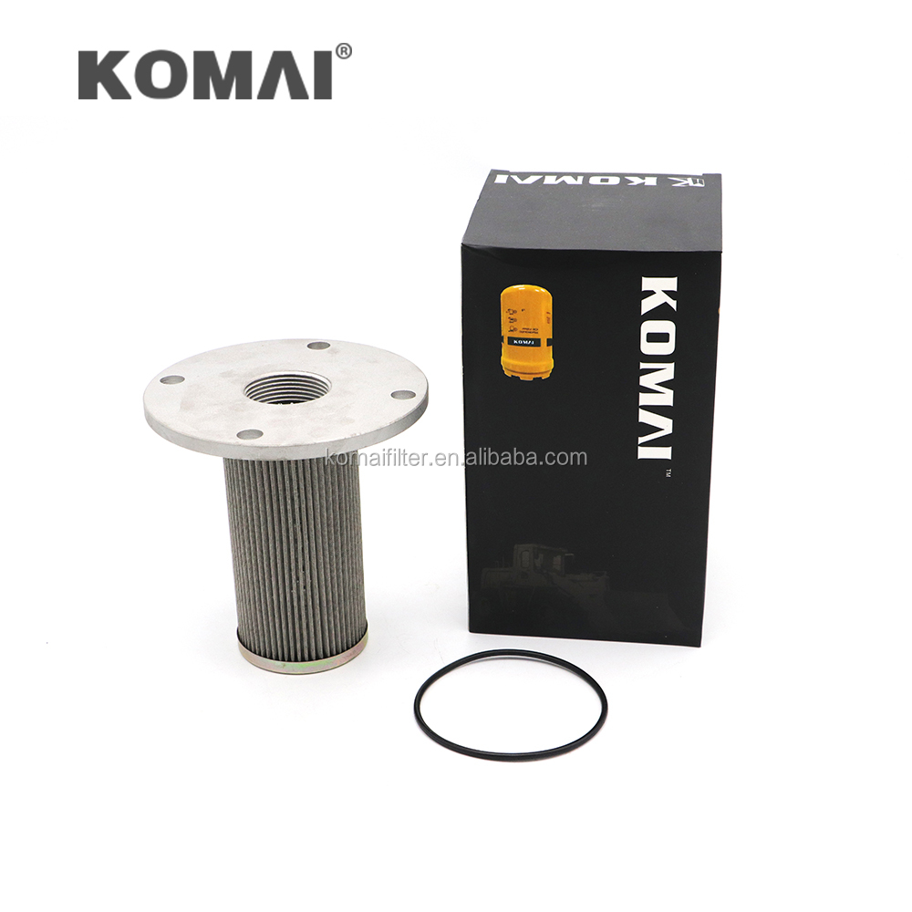 Высокое качество komai производитель Гидравлический фильтр H-4167 для EX50-U/EX 55UR фильтрующий элемент 4331922