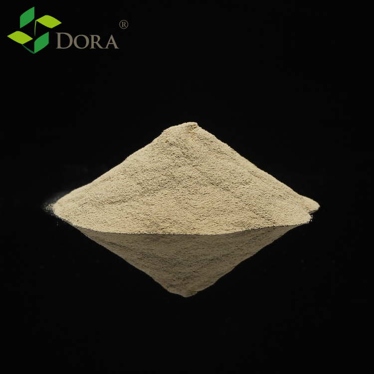 Hot sale bacillus subtilis probiotics powder organic fertilizer plant growth hormone