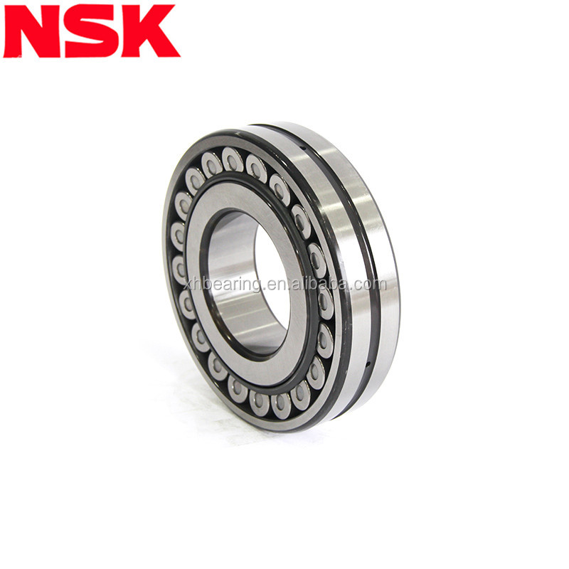 24130CK30E4 NSK Сферический роликовый подшипник 24130 подшипники CK30E4 Размер 162x250x100 мм