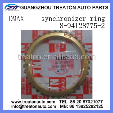 Кольцо автоматического синхронизатора 8-94128775-2(8941287752) для D-max