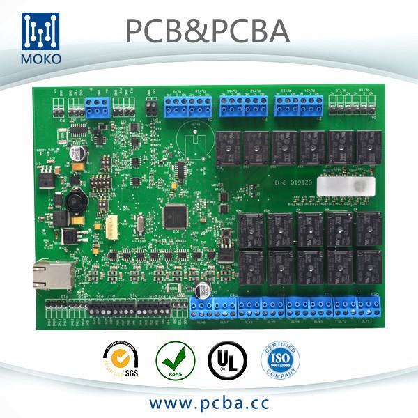 OEM Массажная панель управления стулом