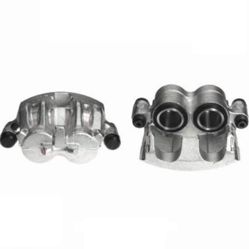 Тормозной суппорт для CITROEN C5,C5II Budweg 343322 / 343323 - (4400 L6 /4400 L7)