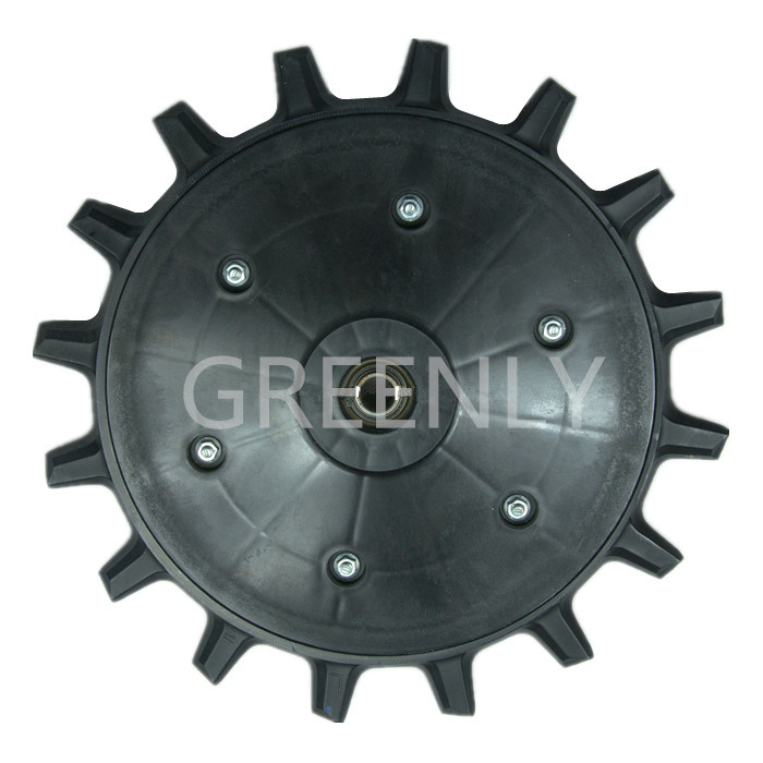 6200-005L Furrow cruiser колеса для плантатора