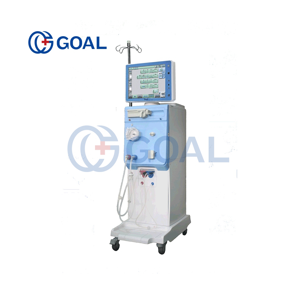 Оборудования для гемодиализа GAE-6000A