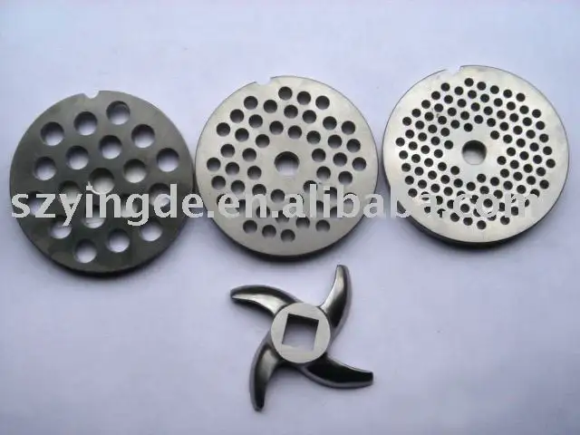 Meat grinder part