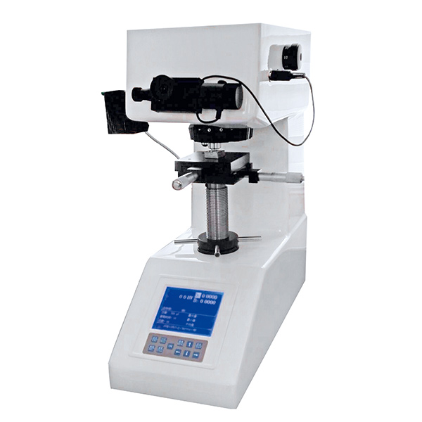 HVS-50 Digital Display Micro Vickers Hardness Tester  Vikers Durometer