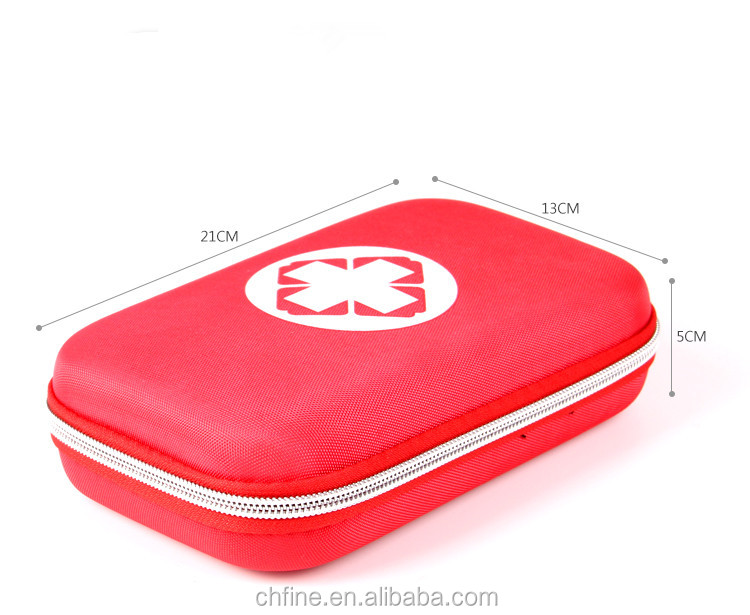 Чехол для переноски первой помощи eva case Frist aid