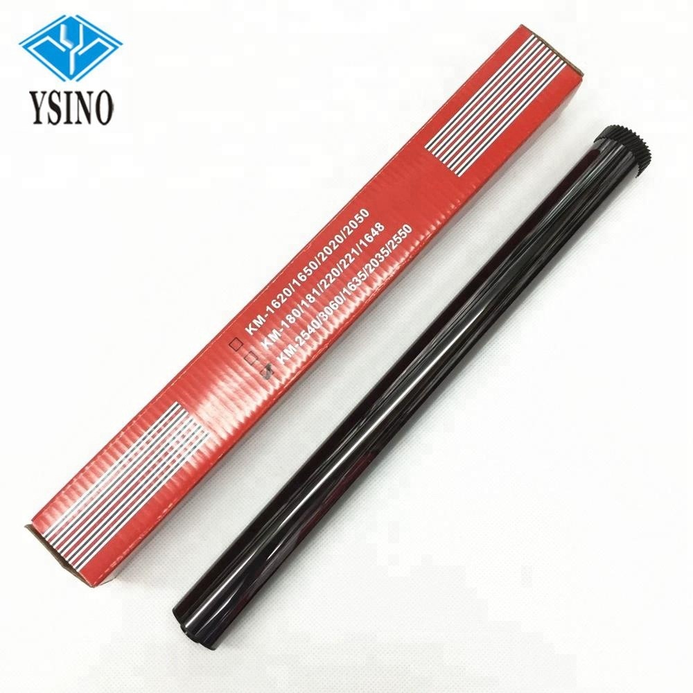 New Original TASKalfa 300i Drum for Kyocera OPC Drum KM-2560 2540 3040 3060 1635 2035 2550 KM1635 KM2035 KM2560 Drum Cylinder