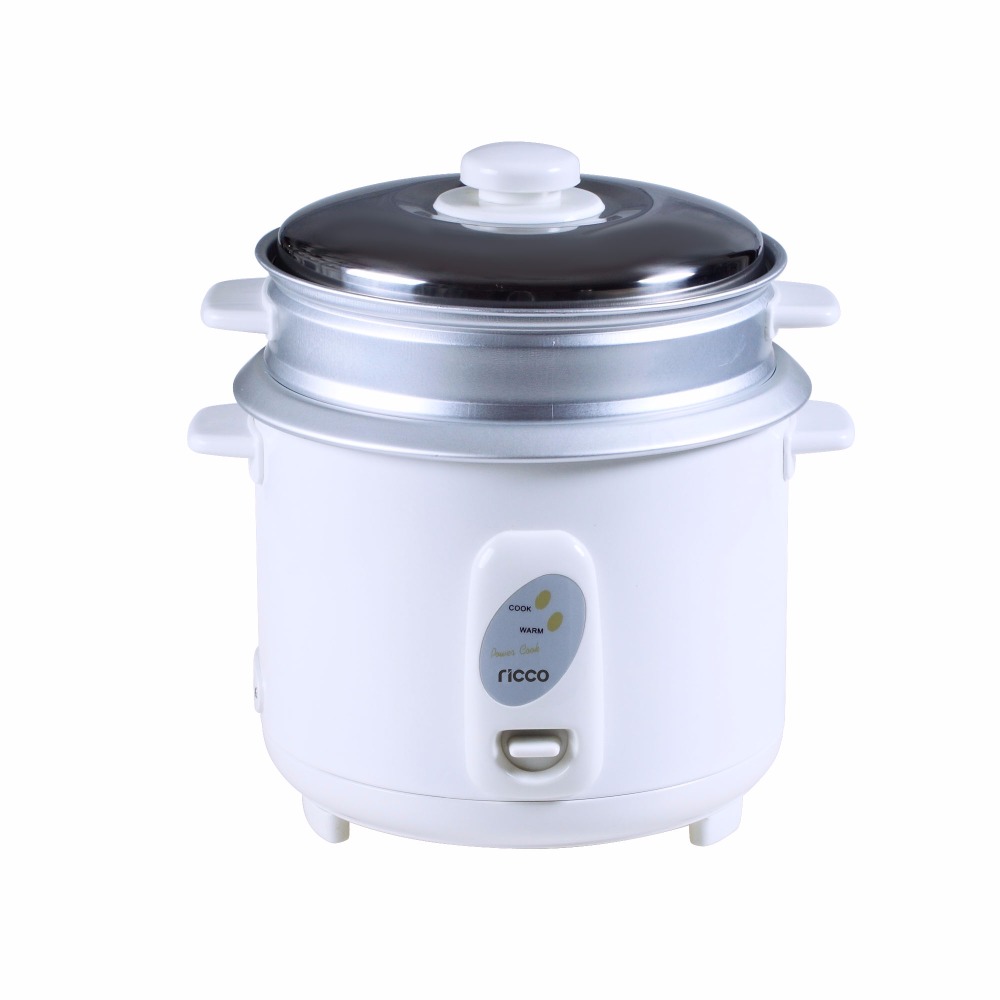 1.0Ltr прямая электрическая рисоварка новой модели