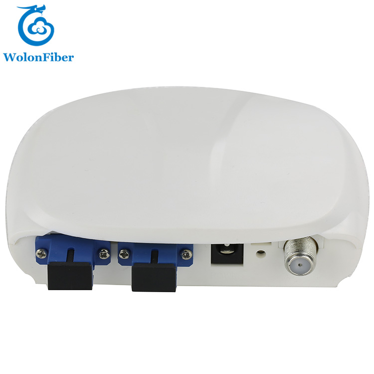 FTTH оптические wdm ftth catv оптического приемника OR19M