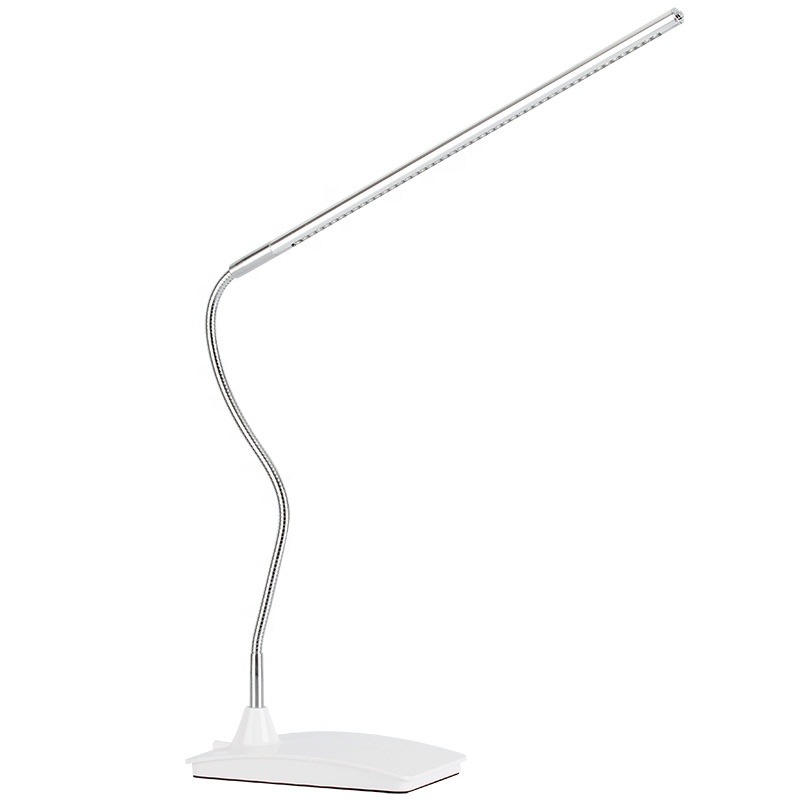 DIMICO ногтей LED Настольная лампа Уход за глазами LED Настольная лампа регулируемая настольная лампа