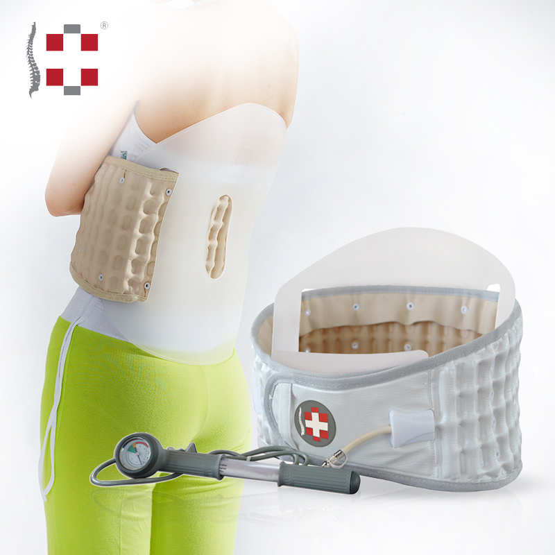 Новый продукт 2016 innov продукт back-pain strap для спинной декомпрессии