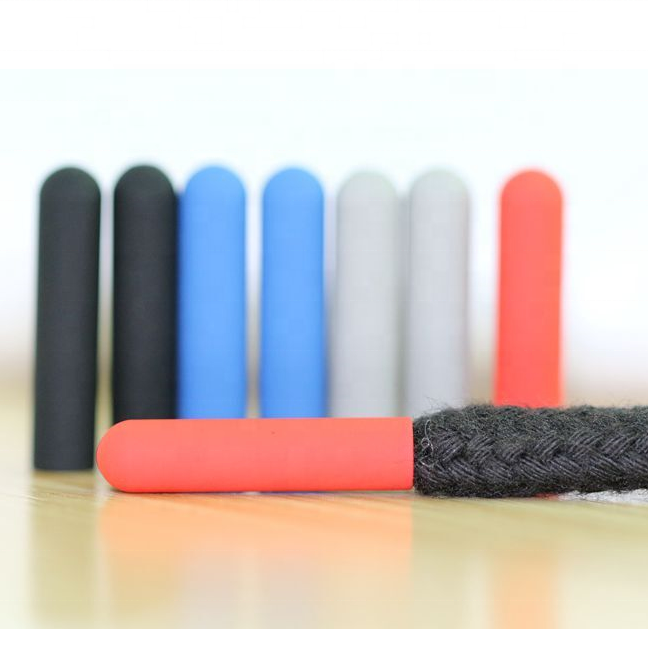 Спрей, матовая, покрытый резиной металлический Aglets советы используется для завязки на шортах продукты