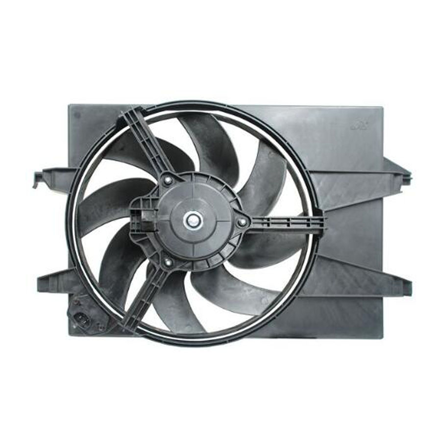 Good Radiator fan for air conditioning Radiator fan 2S658C607EA M2S658C607EA