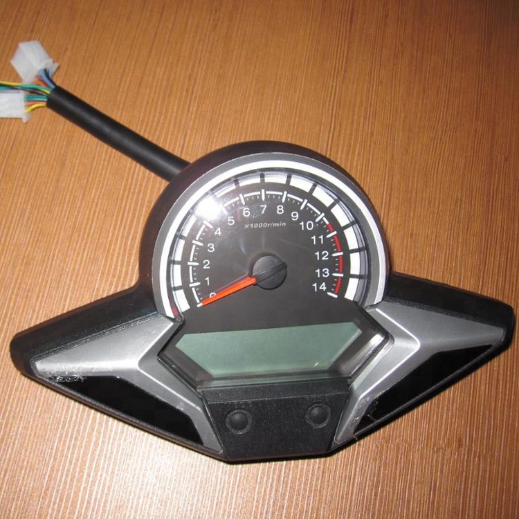 CBR250 CBR150R цифровой мотоцикл спидометр