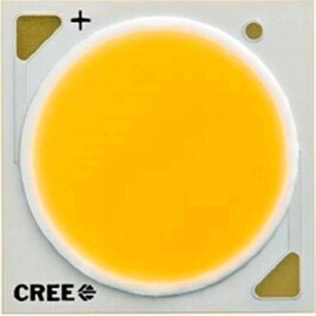 40 Вт CREE COB LED CREE CXA2520 2700K-6500K для уличного освещения, светильник, Трековый светильник