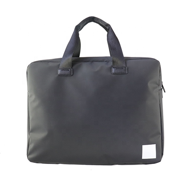 ISO BSCI LVMH business briefcase and conference bag and business package and office bag men and office briefcase for men nylon