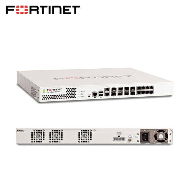 FortiGate 500D Fortinet брандмауэр сетевой FG-500D безопасности