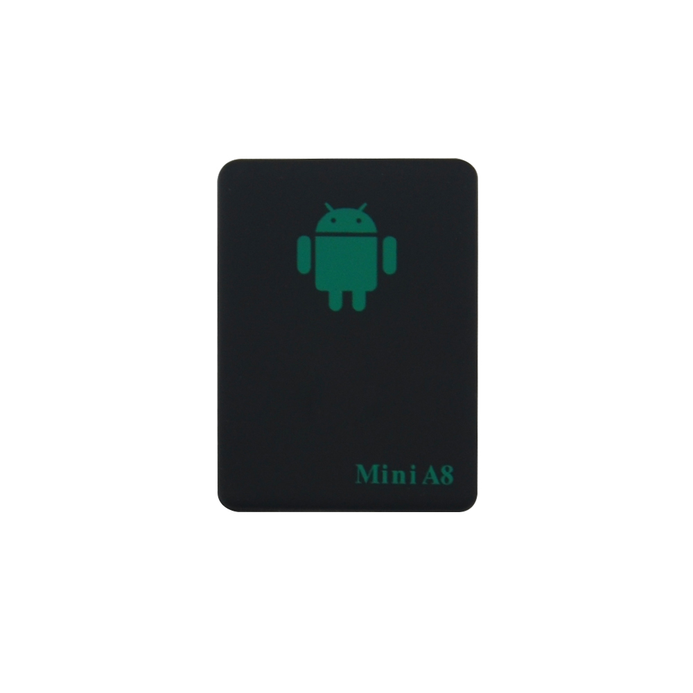 Мини A8 GPS трекер