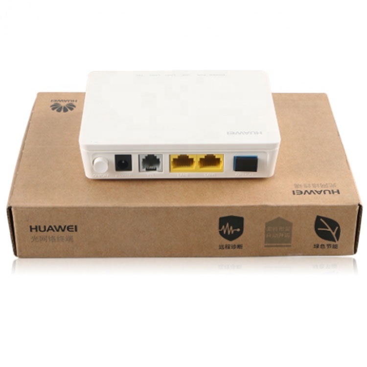 HG8120C 1GE + 1FE + 1POT GPON EPON ONU EG8120L английская прошивка бразильский стандарт Лучшая цена HG8321R оригинал новый конкурентоспособный MA5800