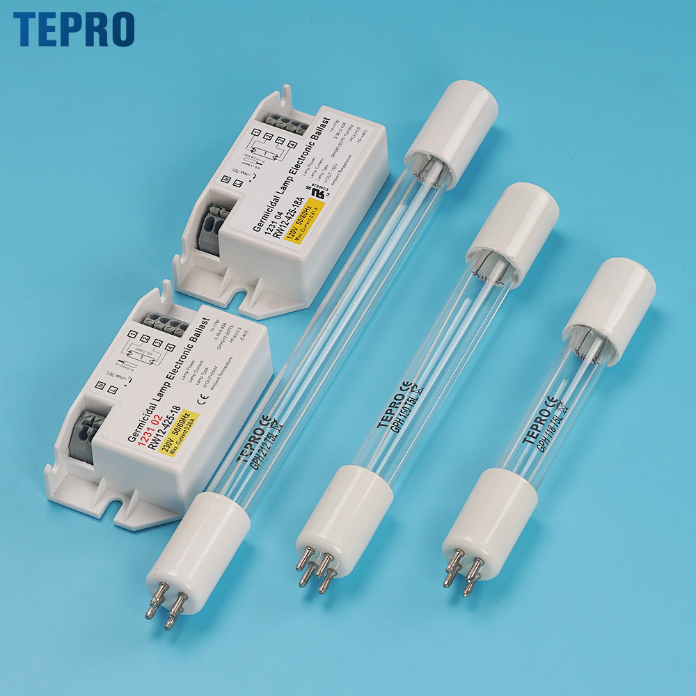T5 14 Вт 15 Вт 16 Вт 17 Вт 20 Вт 28 Вт электронный балласт 220V 240V 40 Вт 70 Вт UV-C бактерицидные лампы электронный балласт