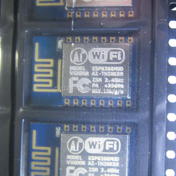 (Чипы ИС) Электронные компоненты China ESP8266MOD