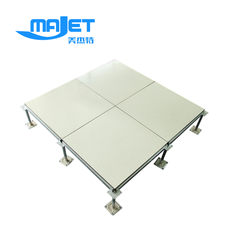 metal building material High Quality Pvc Raised Flooring