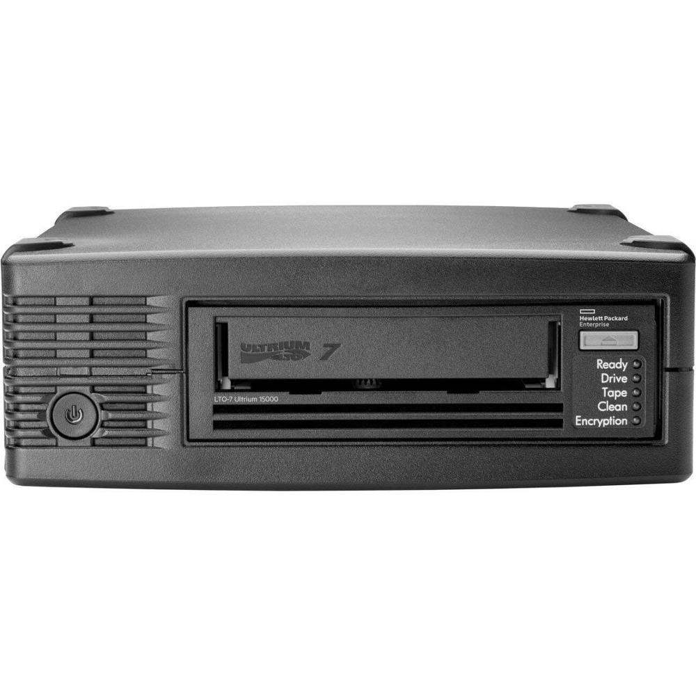 HP - BB874A - StoreEver LTO-7 Ultrium 15000 - Bandlaufwerk - LTO Ultrium ( 6 TB
