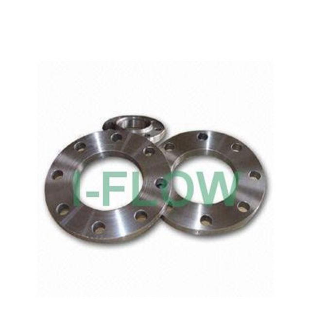 DN 200 ASTM A 105 фланец без застежки