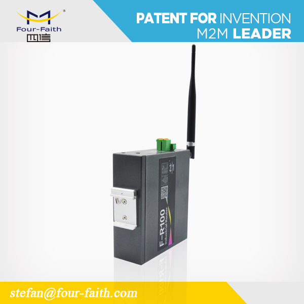 Промышленная точка доступа M2M 4G LTE с двумя sim-картами, Wi-Fi, роутер с двумя sim-картами 4g lte для передачи данных метеостанции