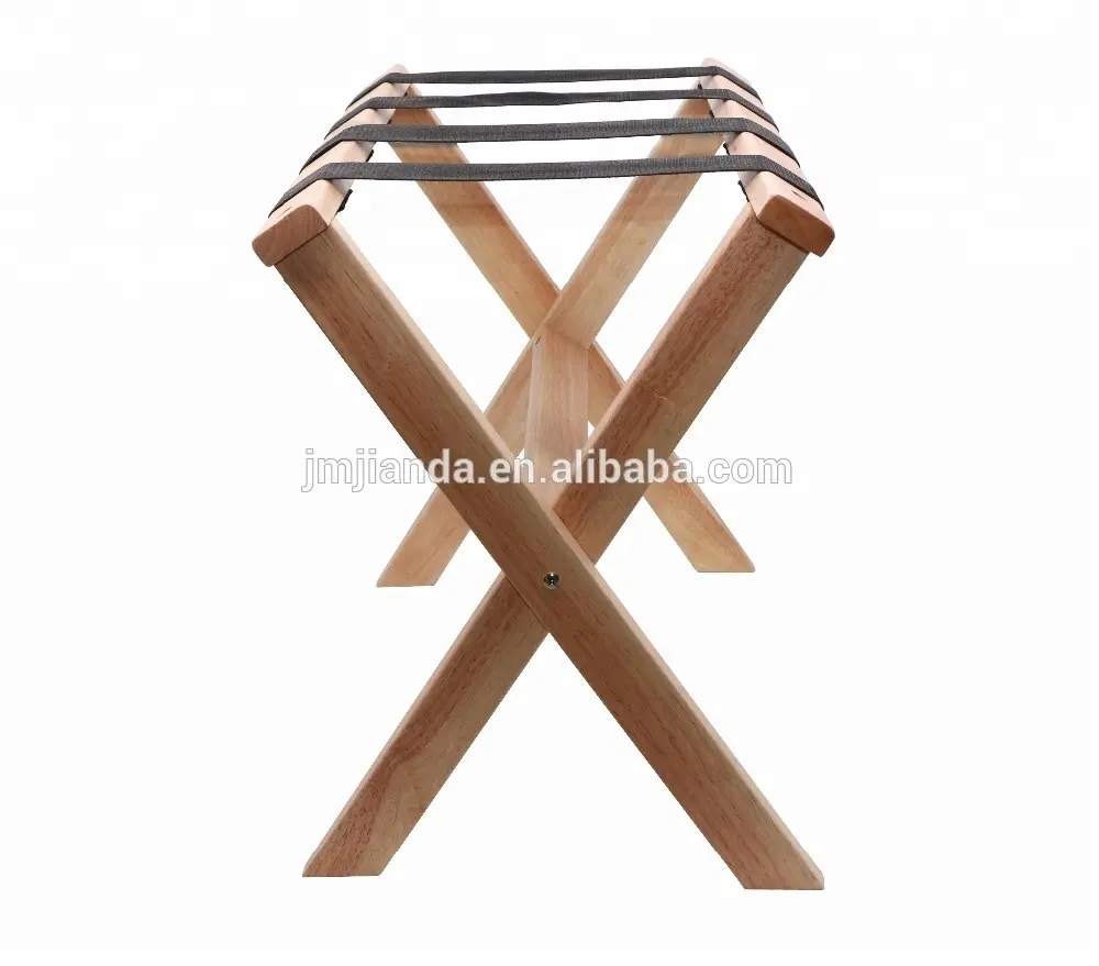 JD-BR131S  folding luggage rack  luggage rack for hotels