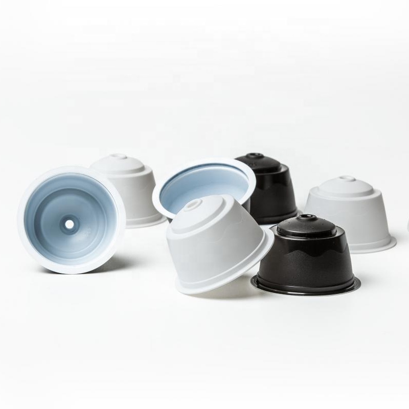 Совместимый с dolcegusto кофе пустые капсулы