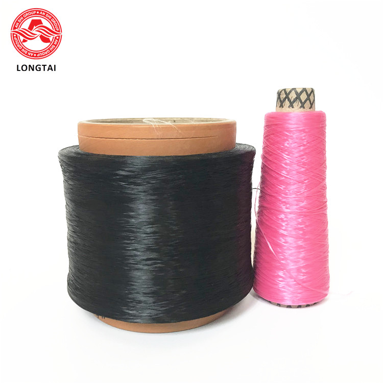 PP bobbin yarn