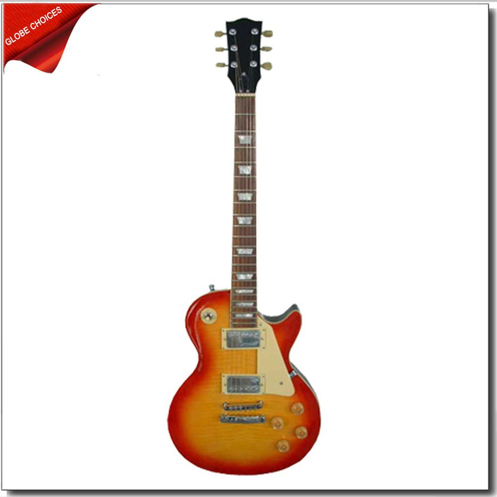 QUALITY JUS STYLE ELECTRIC GUITAR