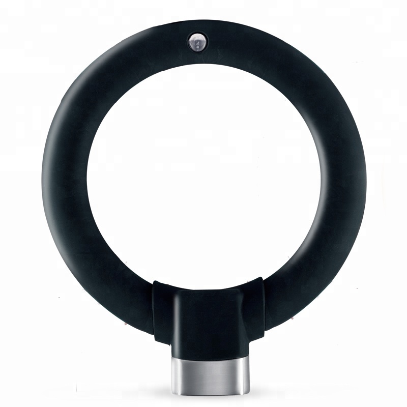 Factory Wholesale Suitable for Motorcycle 1.64kg high quantity motorcycle O lock