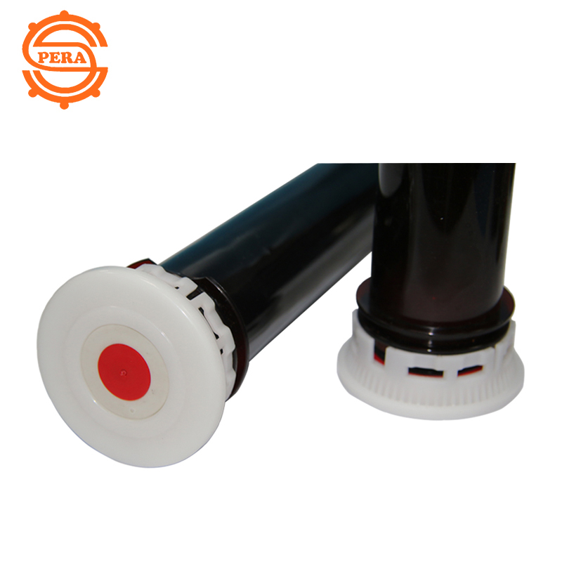 New style Plastic beer keg spear or keg valve