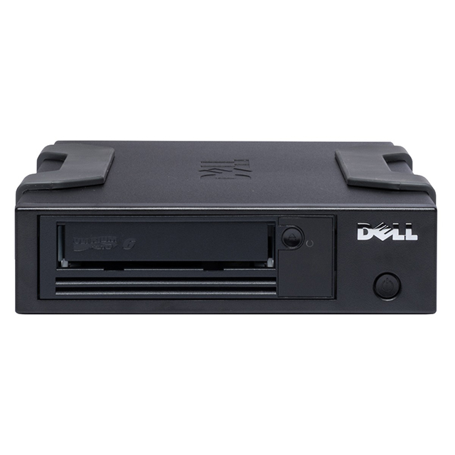 Новый и оригинальный ленточный накопитель Dell powerveld LTO-6