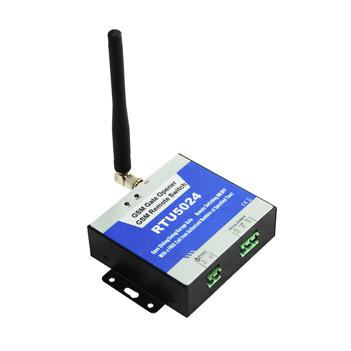 King Pigeon GSM открывалка для ворот SMS дверь открытая сигнализация RTU5024