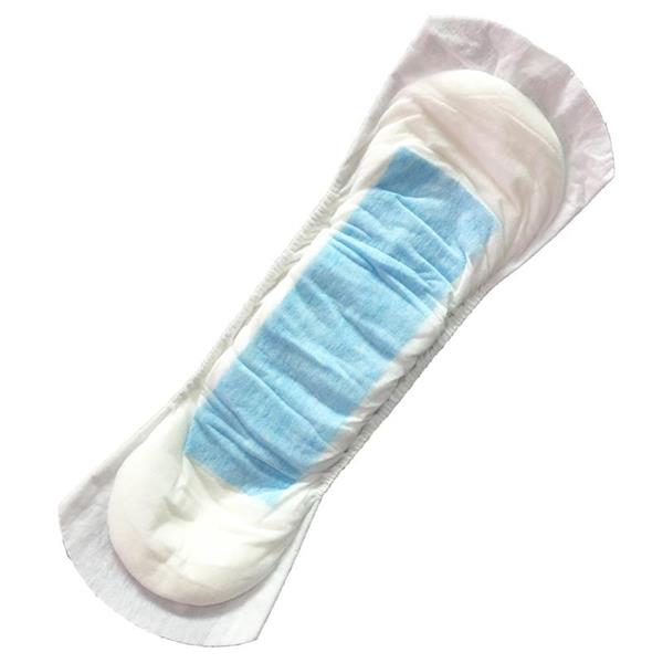 Wholesale New Mom Brand Soft Cotton Absorbent Medical Sterile Women Bamboo Adult Maternity Sanitary Pads During Delivery