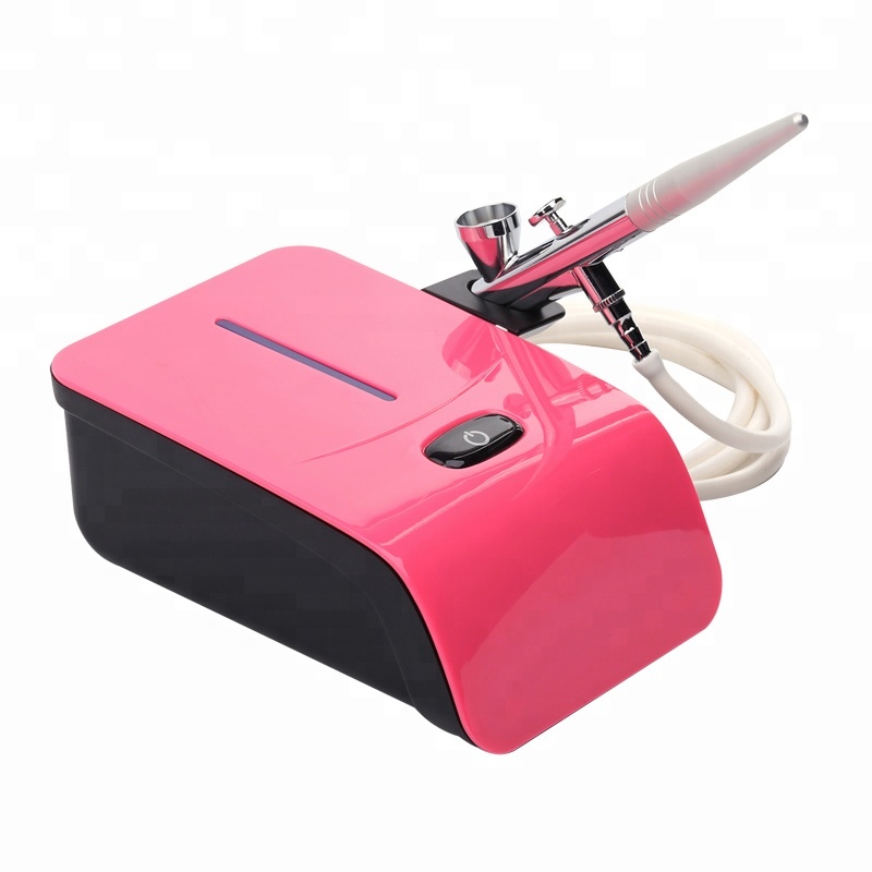 Custom DIY cookie baking tools airbrush kit for cake
