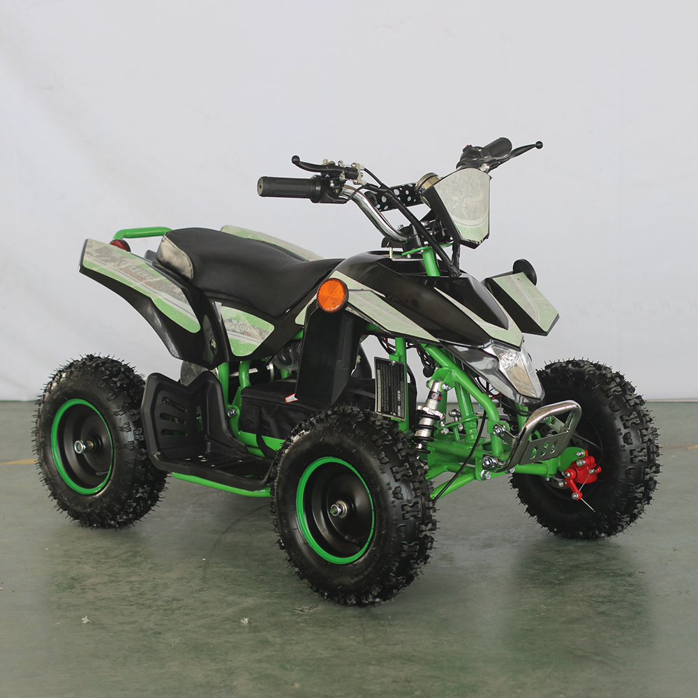 2017 оптовая продажа мини quad 4 колеса atv 49cc