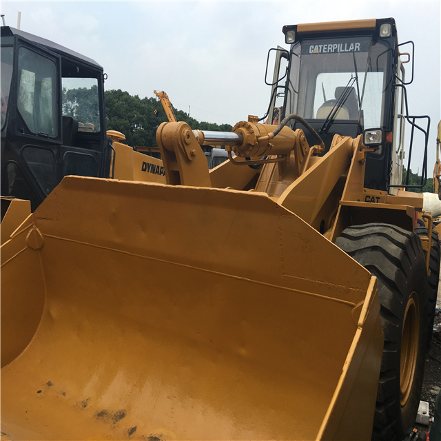 Б/у колесный погрузчик caterpillar 950G низкая цена 950G /950H