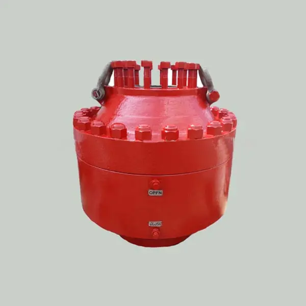 Товары Нефтегазовое оборудование hydril annular BOP